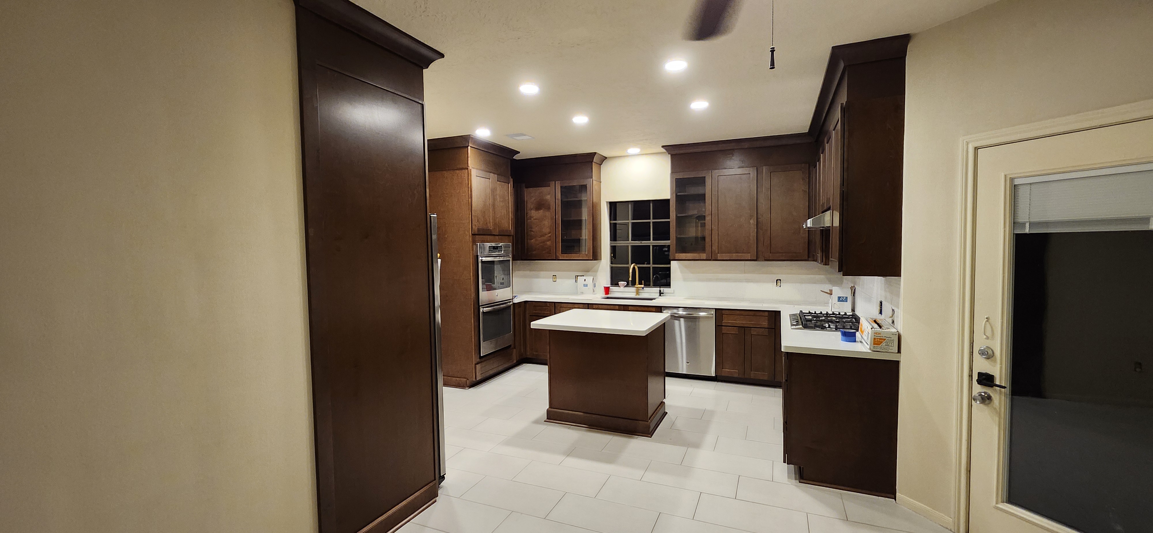 Cabinet & Trim 14